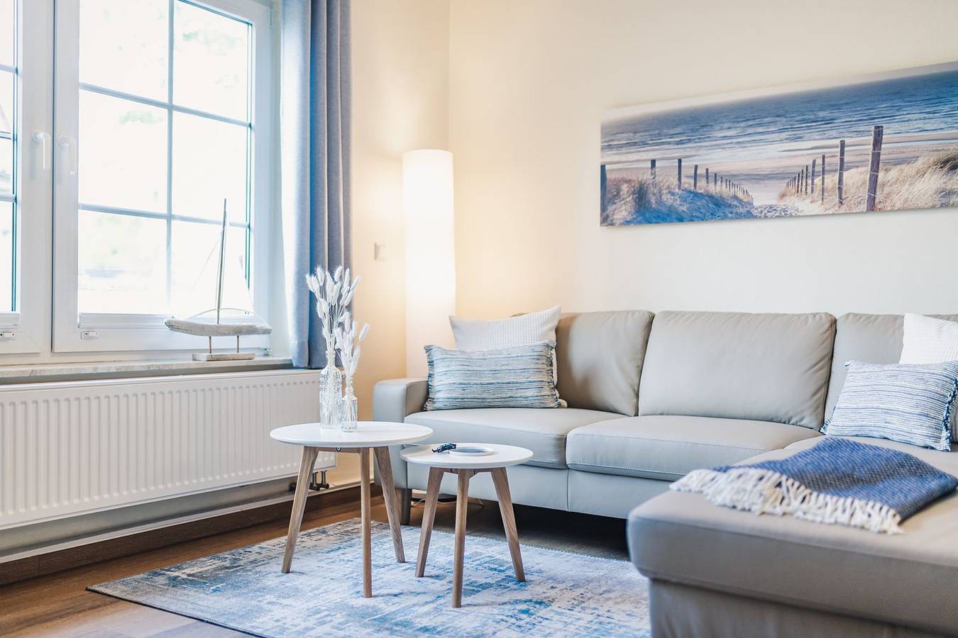 Ferienhaus in Zingst ab 98€ pro Nacht