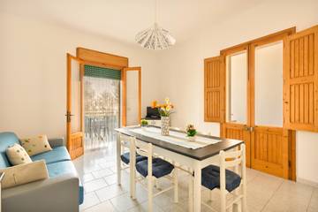 Bnb für 7 Personen in Torre Lapillo, Golf von Tarent, Bild 3