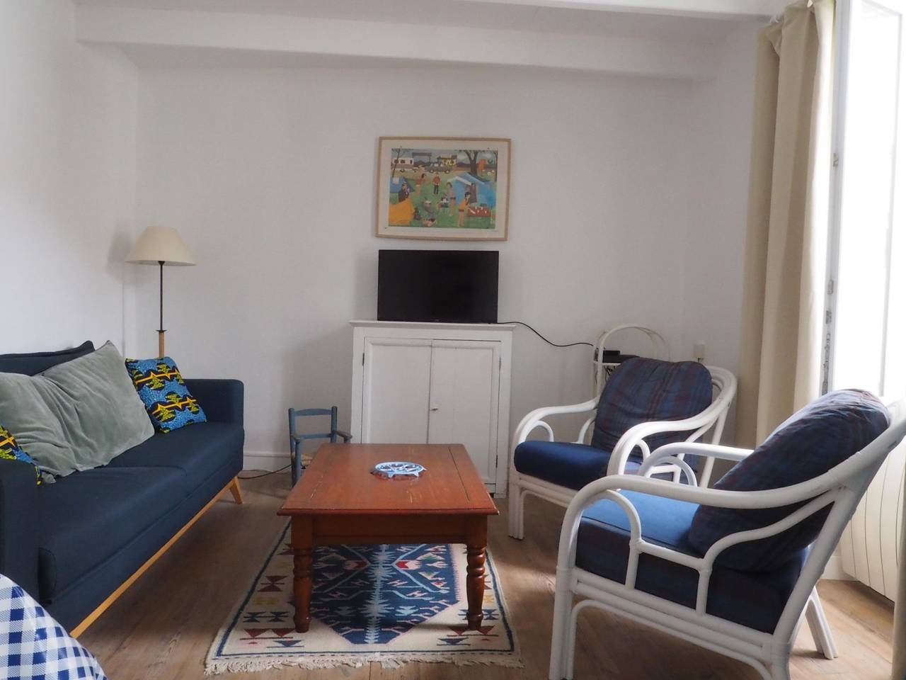 Charmante maison en plein cœur de la ville - 4 pers. in Fouras, Région de Rochefort