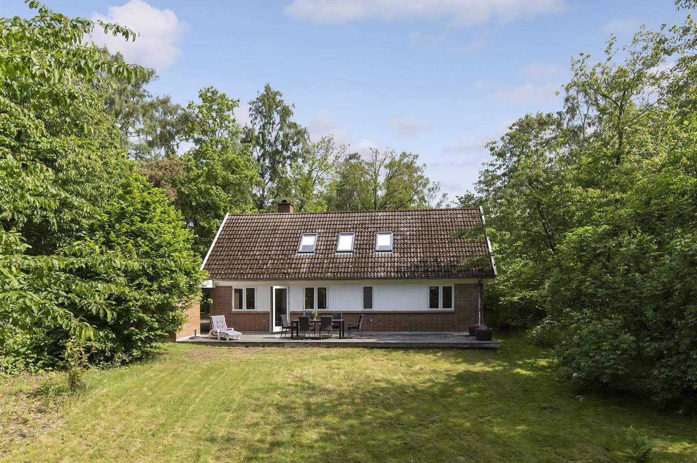 Pet friendly home in Nexø with Wifi in Dueodde, Bornholm