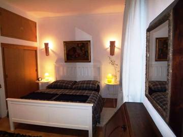 Apartment in Sencelles, Majorca Center für 2 
