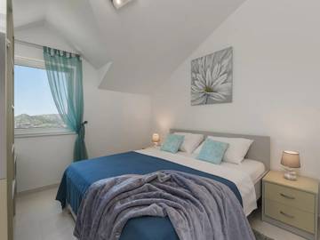 Holiday Rental for 4 People in Općina Župa dubrovačka, Dubrovnik-Neretva, Photo 4