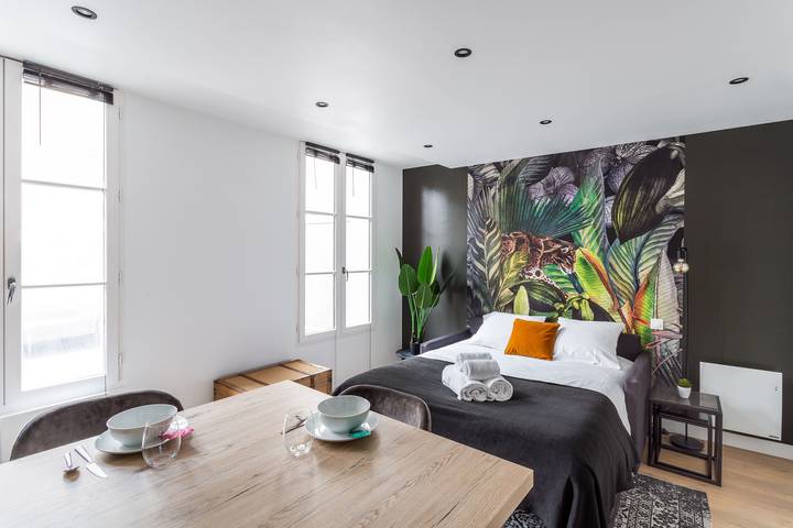 Gîte pour 2 personnes à Rennes - 4