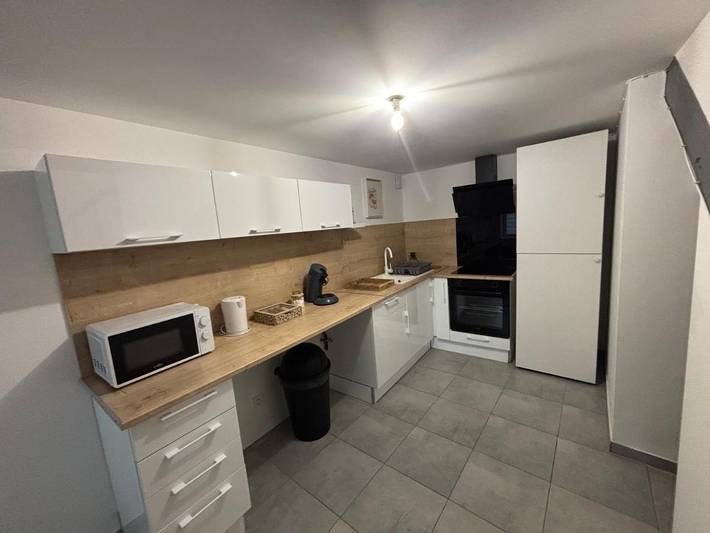 Location de vacances pour 5 personnes à Pont-de-Larn - 2