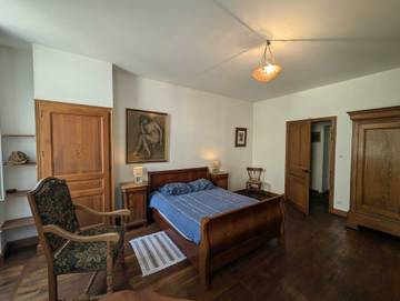 Gîte pour 6 Personnes dans Haute-Marne, Photo 1