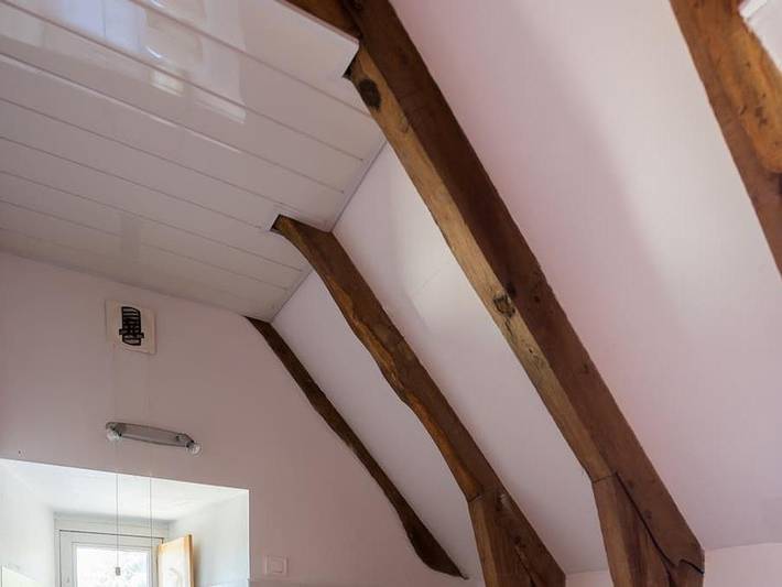 Location de vacances pour 2 personnes, avec sauna à Quimper - 4