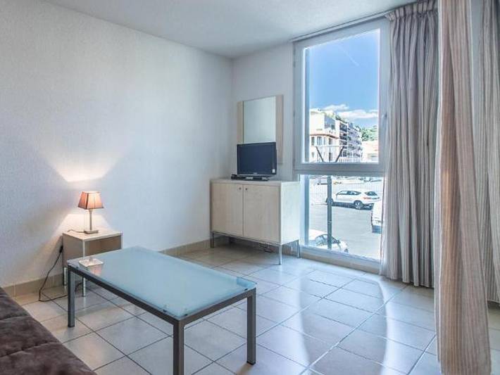 Camping für 2 Personen in Südfrankreich - 3