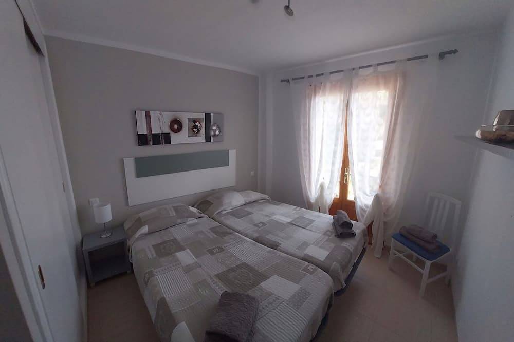 Entire apartment, Beautiful duplex near the beaches of Cala Anguila (Wi-Fi free of charge) in Cala Anguila, Manacor
