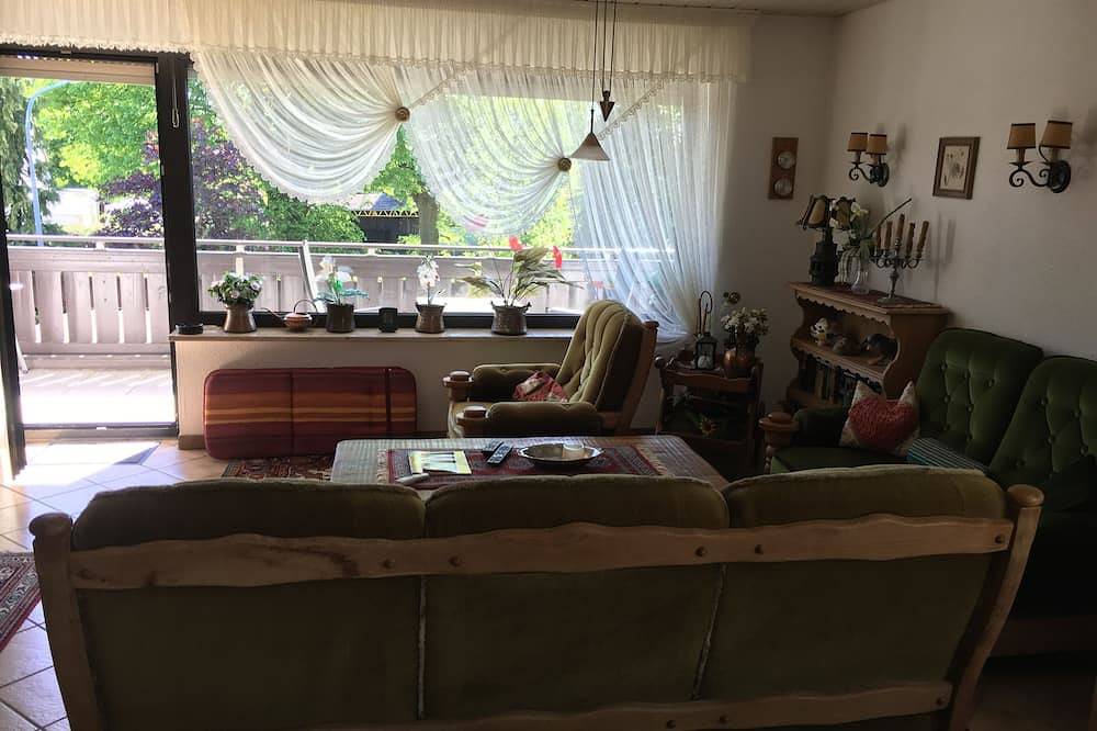 Ganze Wohnung, Ferienwohnung \"Vorm Holte1\" in Radevormwald, Oberbergischer Kreis