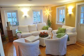 Bauernhof für 7 Personen in Loschwitz, Dresden, Bild 4