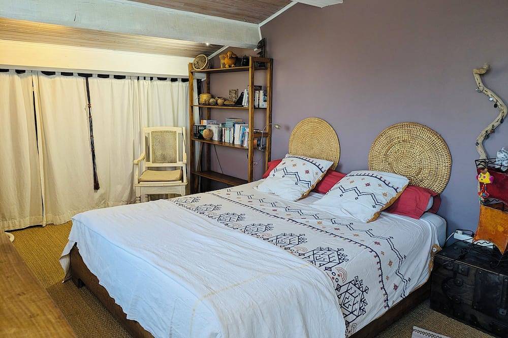 La Crouzade, an exceptional house in Sommieres in Sommières, Nimes region