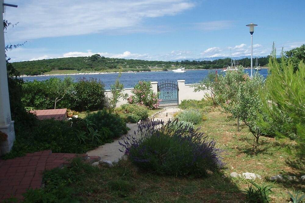 Ganze Wohnung, Ferienwohnungen Azur (104721-A2) - Ilovik in Lošinj