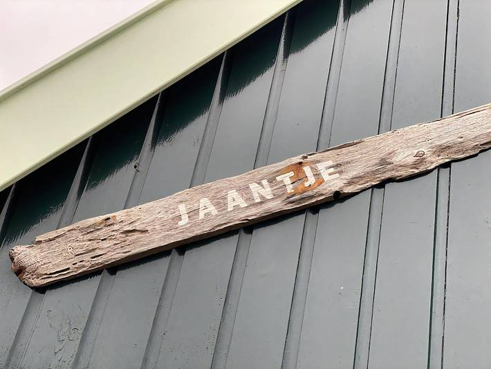 Ferienhaus für 2 Personen, mit Haustier in Nordholland - 2