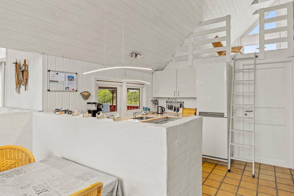 Gemütliches Reetdachhaus mit Charme, Sauna & Whirlpool in Sønderho, Wadden Sea National Park