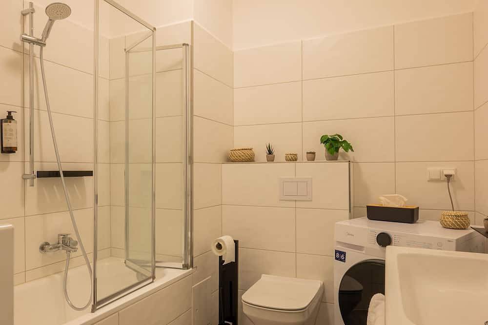 Ganze Wohnung, Maremar Apartments | Style | Boxspringbett | Zentral | Arbeitsplatz | Parkplatz in Gera, Ostthüringen