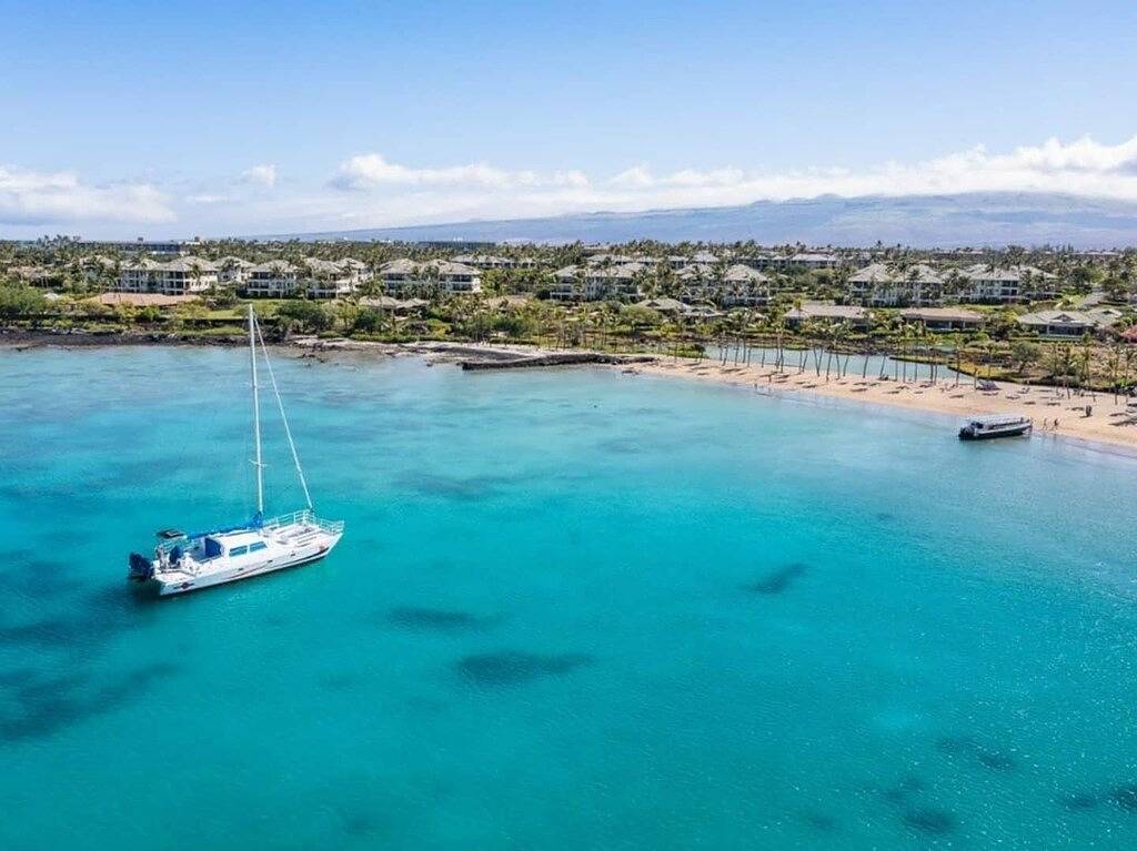 Ganze Wohnung, Villa de Aloha at Kolea Villa Big island Hawaii ! in Waikoloa Beach Resort, Puako