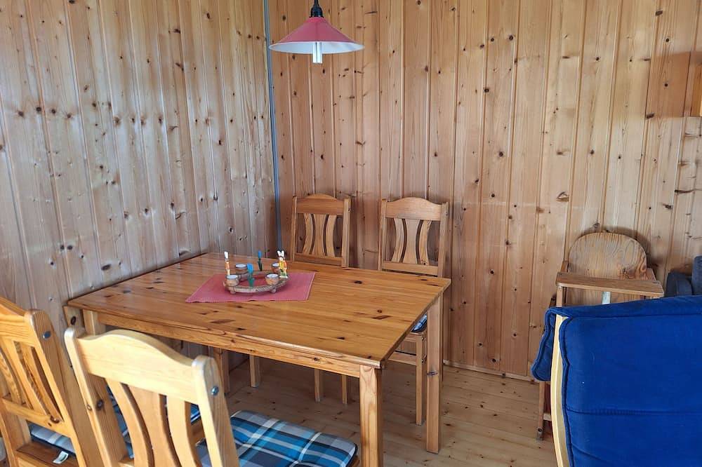 Fiß, Winfried Fh 3 D - Ferienhaus 3 D in Grambin, Stettiner Haff