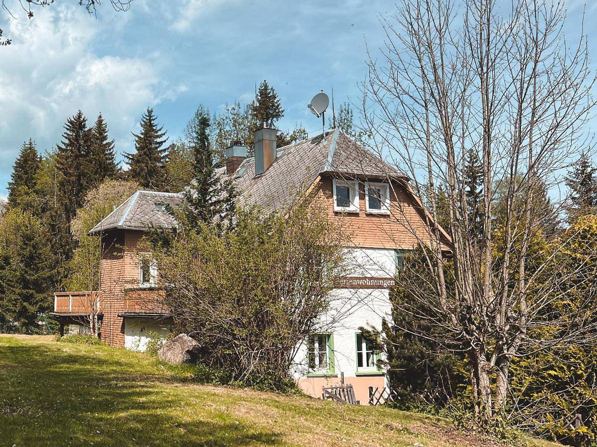 Schwarzwald Apartments im Haus Tanneck - Feldberg - Titisee in Feldberg, Forêt-Noire du Sud