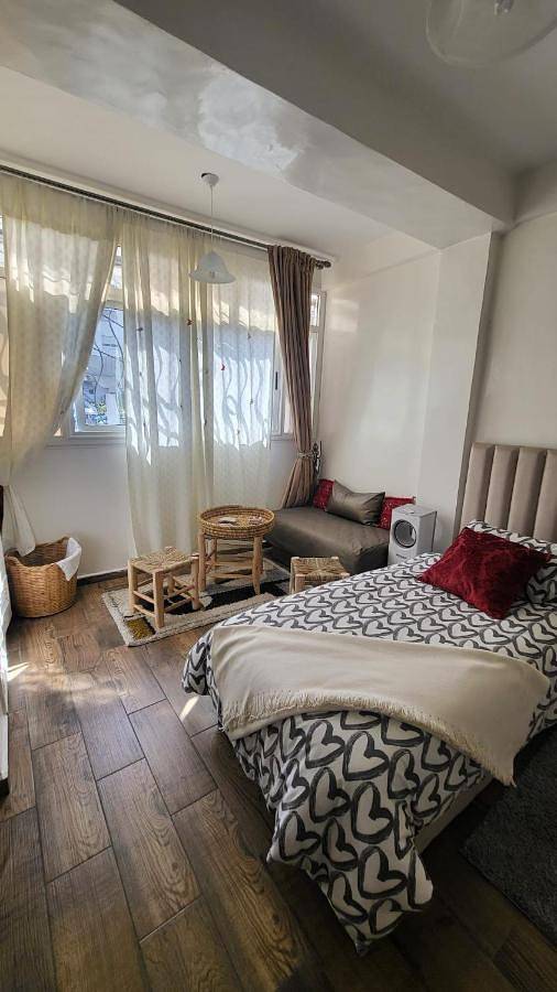 Gîte pour 4 personnes à Mohammédia - 4