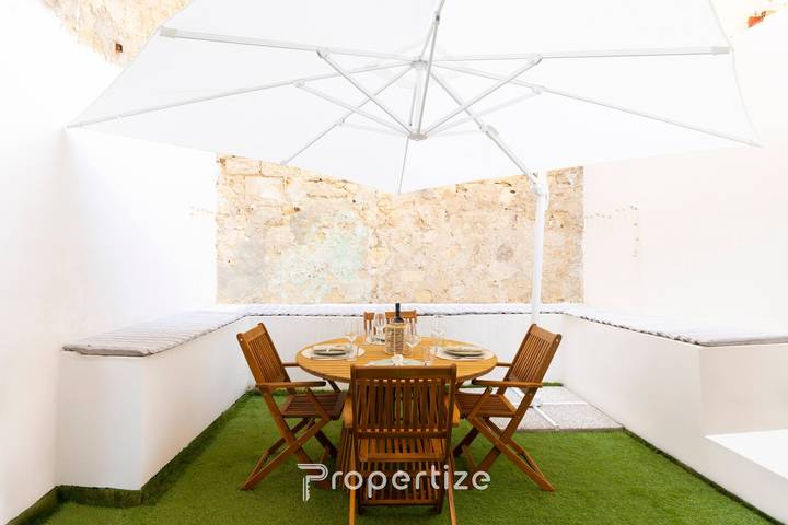 Appartamento intero, Alchimìa by Propertize in Cagliari, Campidano