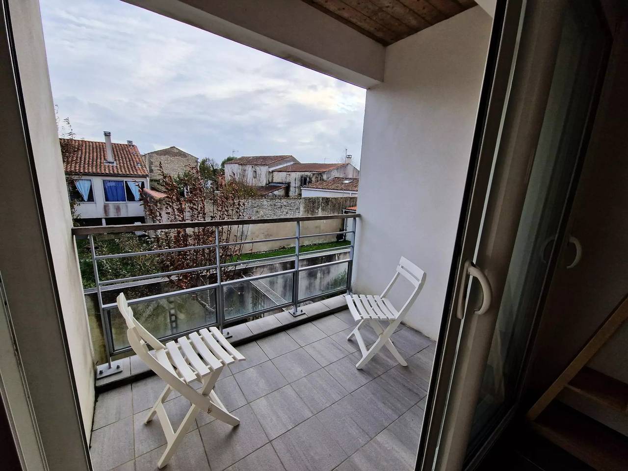 Ganze Wohnung, 3 Zimmer 5 Personen in Angoulins, La Rochelle und Umgebung