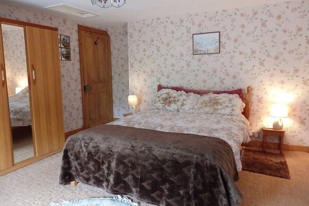 Ferienhaus in Trefin, Nr. St. Davids. Pembrokeshire-Küsten-Nationalpark, West-Wales in Trefin, Pembrokeshire