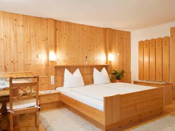 Vakantiehuis voor 5 Personen in Kals am Großglockner, Bezirk Lienz, Afbeelding 3