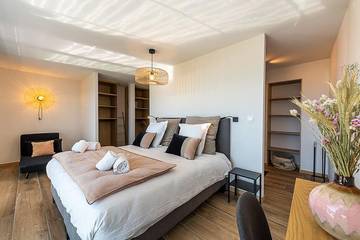 Chalet pour 9 Personnes dans Saint-Jorioz, Région d'Annecy, Photo 4
