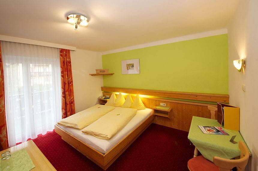 Doppelzimmer in Zell am See (Stadt), Zell am See