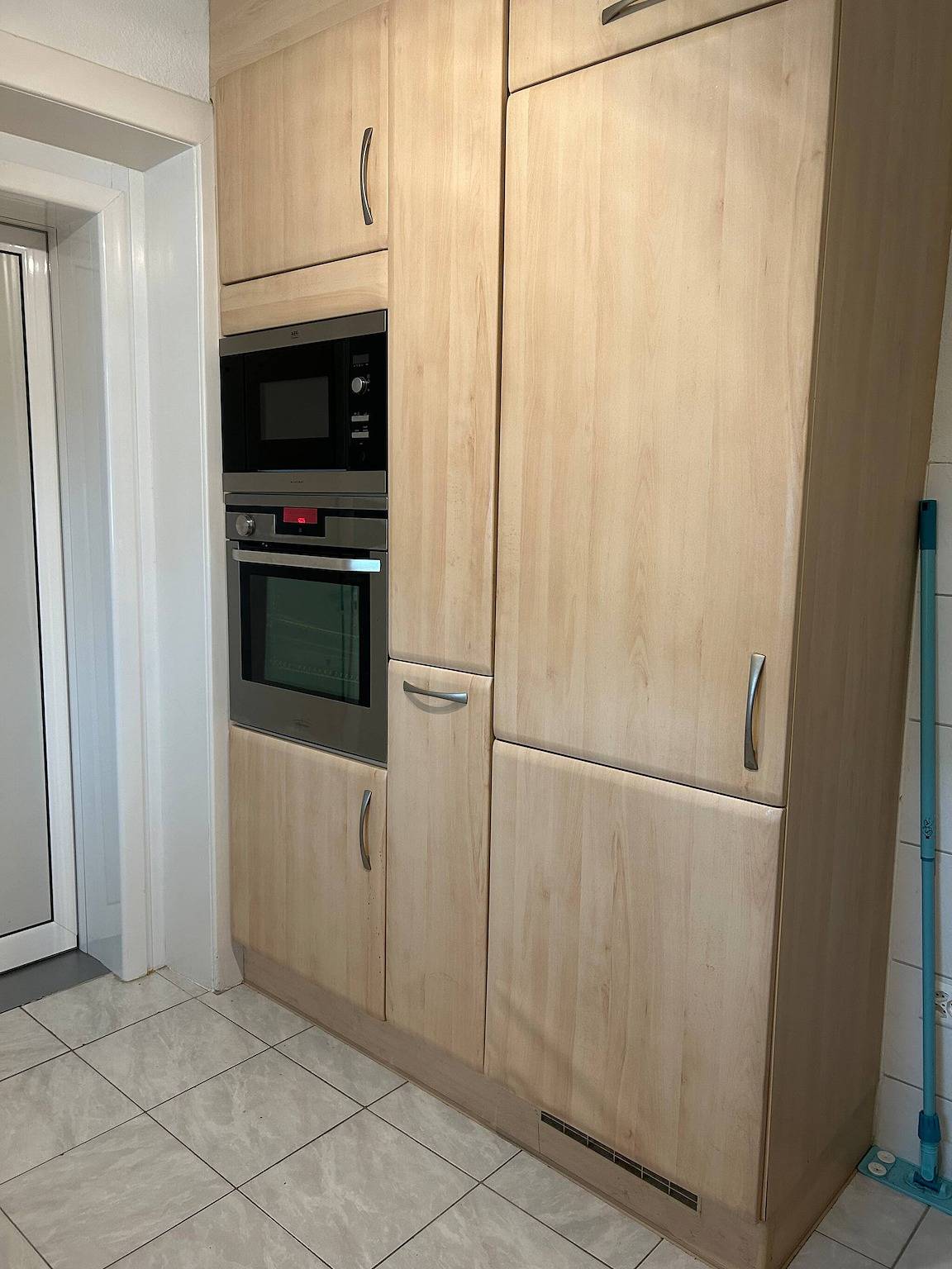 Charmantes Gästezimmer im Herzen von Baden, Schweiz in Aargau-Basel