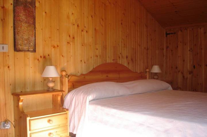 Gîte pour 4 personnes à Champoluc - 2