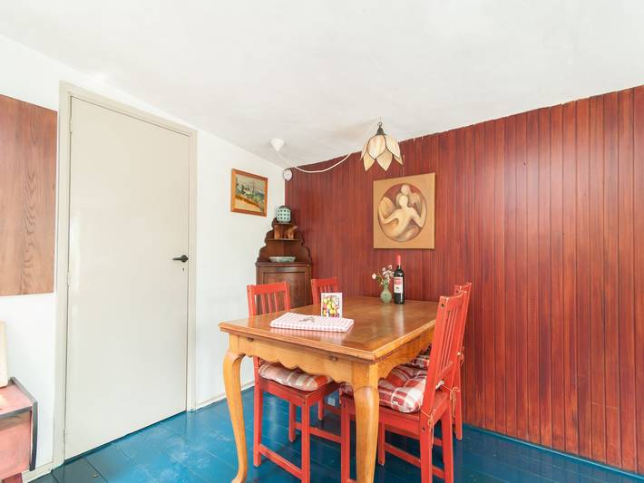 Ferienhaus für 2 Personen, mit Terrasse und Garten in Bergen (Nordholland) - 2