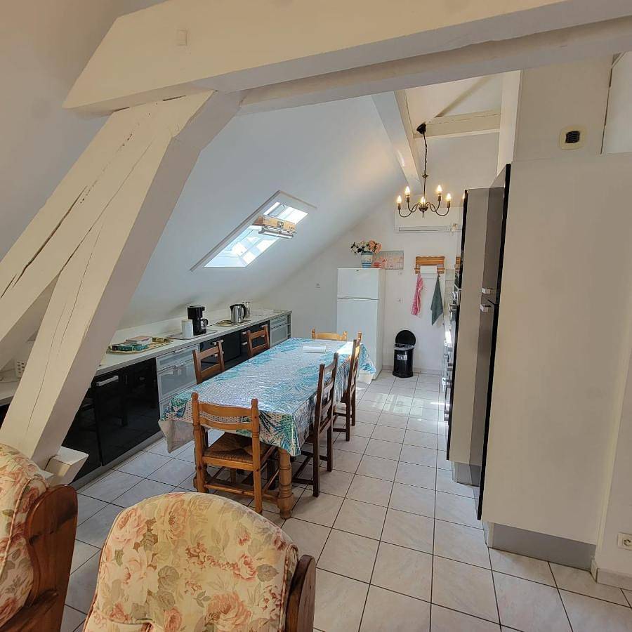 Appartement entier, Apartment in Scionzier, Région de Bonneville