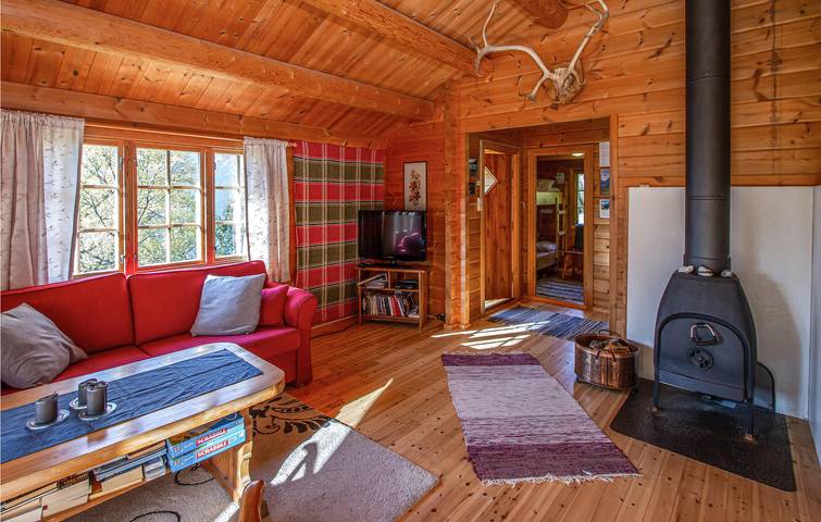 Ferienhaus für 6 Personen in Møre og Romsdal - 3