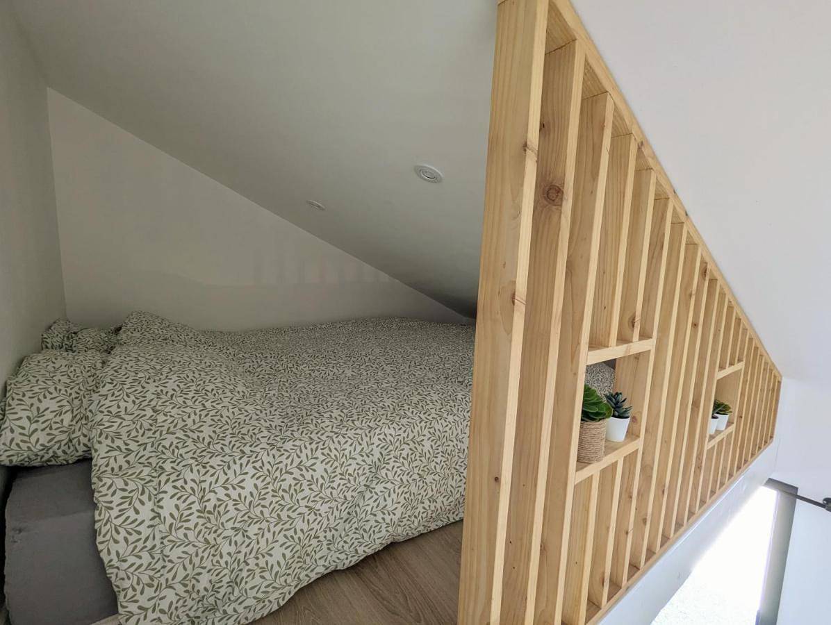 Two-Bedroom House in Meung-sur-Loire, Vallée de la Loire
