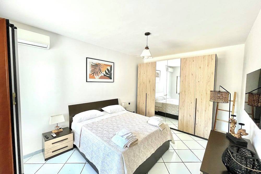 Rock House Villa in Forio, Ischia