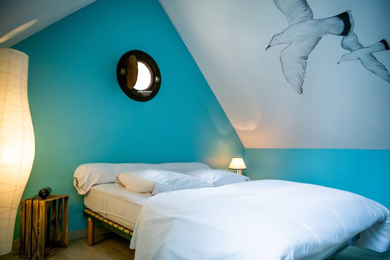 Willkommen im "Gîte la Loge" in St. Aignan in Saint-Aignan, Romorantin-Lanthenay und Umgebung