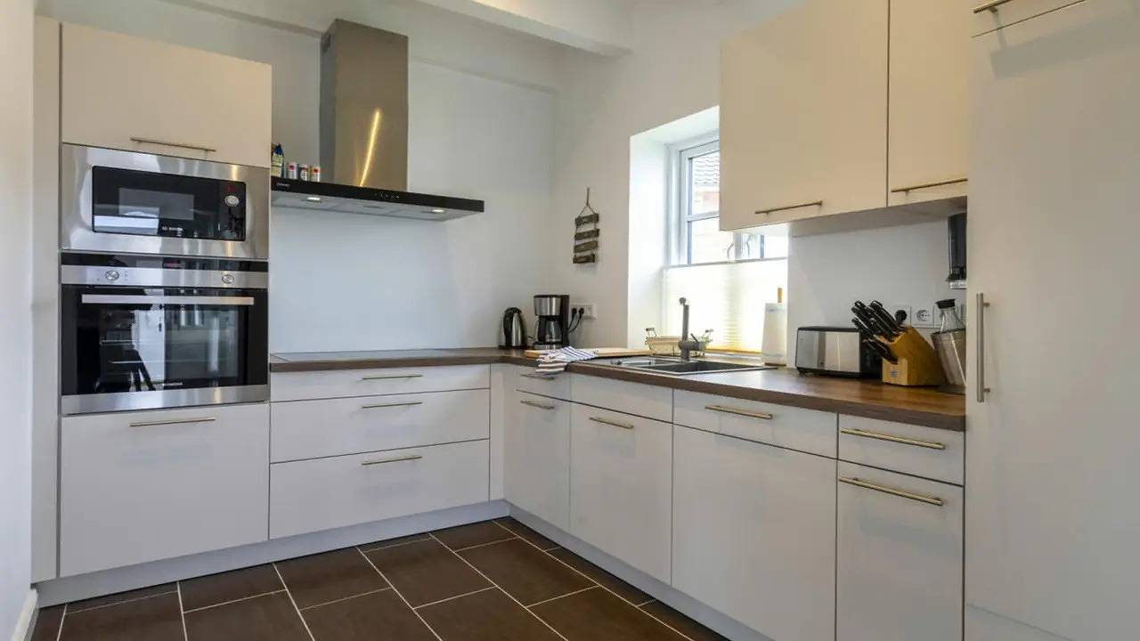 Ferienhaus für 4 Personen (80 m²) in Wittdün in Wittdün, Amrum
