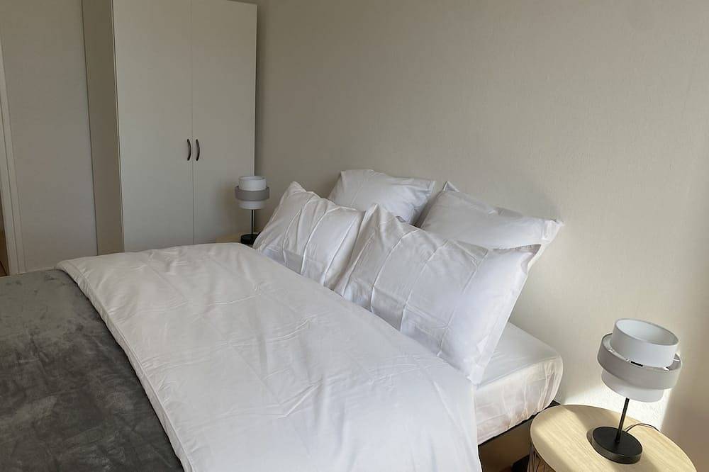 Ganze Wohnung, Chez Julien,lumineux-accueillant-spasieux in Troyes, Aube