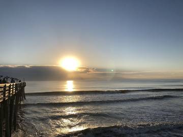 Vacation House for 6 Guests in Kill Devil Hills, Dare County, Picture 4