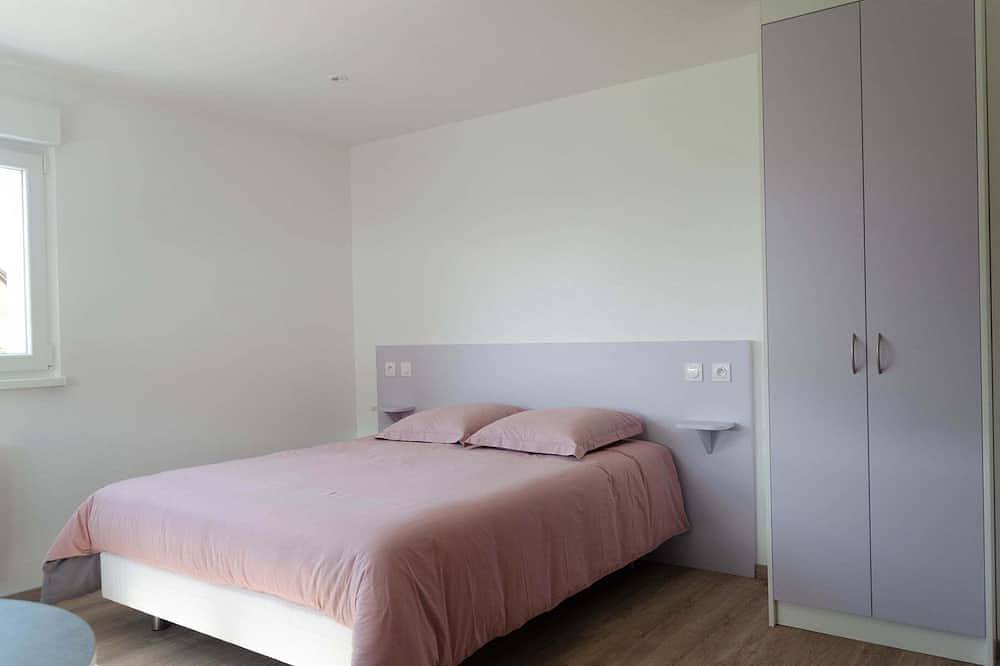 Appartement entier, 3 studios disponibles in Gunstett, Région de Wissembourg