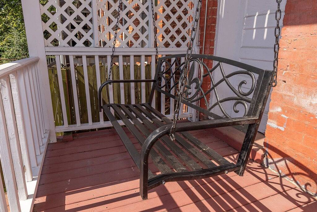 Erin's Oasis in Richmond in Richmond, Virginia