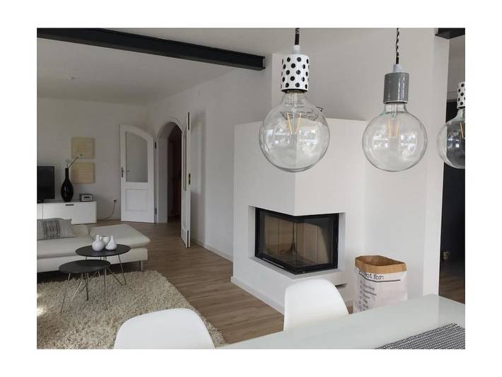 Ferienhaus mit 1 Schlafzimmer in Reichling, Romantische Straße
