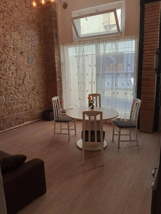 Gîte pour 6 personnes, avec terrasse à Graulhet - 3