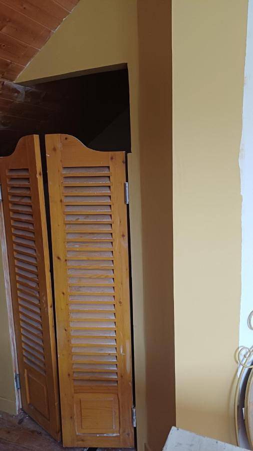 Location de vacances pour 3 personnes, avec vue et sauna ainsi que terrasse et piscine, animaux acceptés dans Saint-Racho - 2