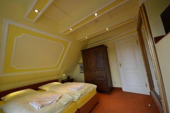 Ferienhaus für 5 Personen, mit Garten in Groß Zicker - 2