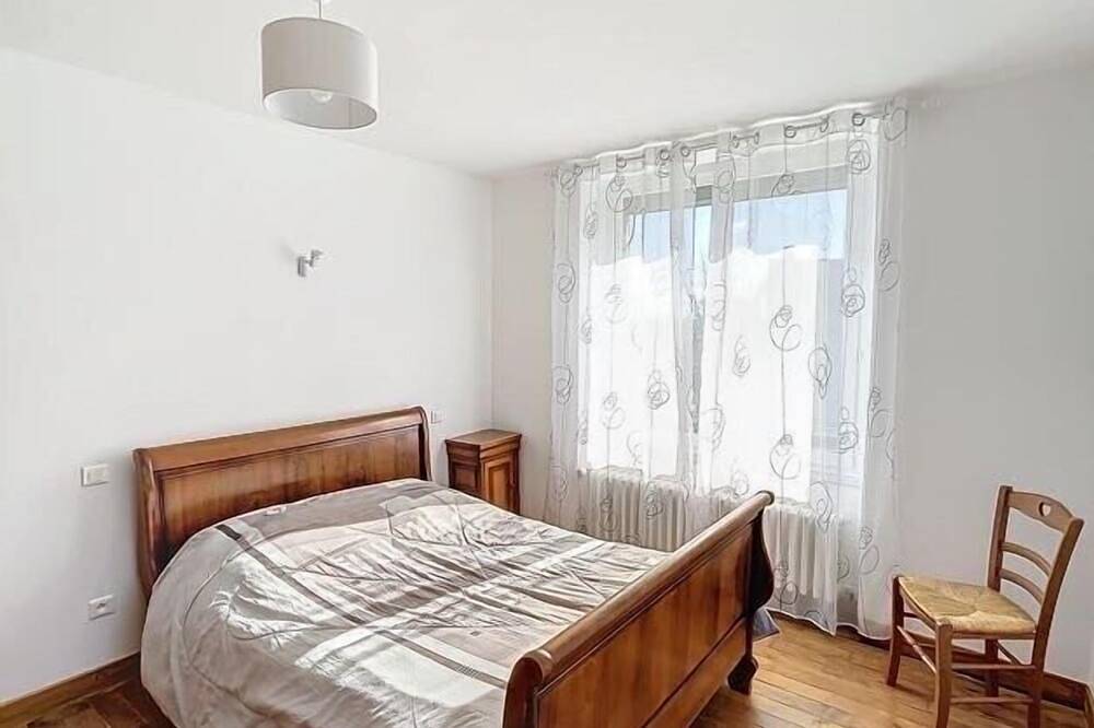 Grande Maison avec 5 chambres a la campagne in Druelle, Aveyron