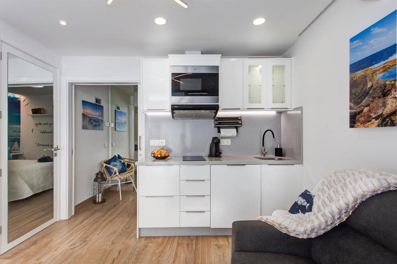 Apartamento entero, Marlin Ii Puerto del Carmen in Puerto del Carmen, Tías