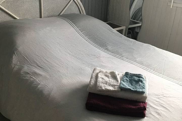 Location de vacances pour 5 personnes, animaux acceptés dans Réservoir de Bouzey - 2