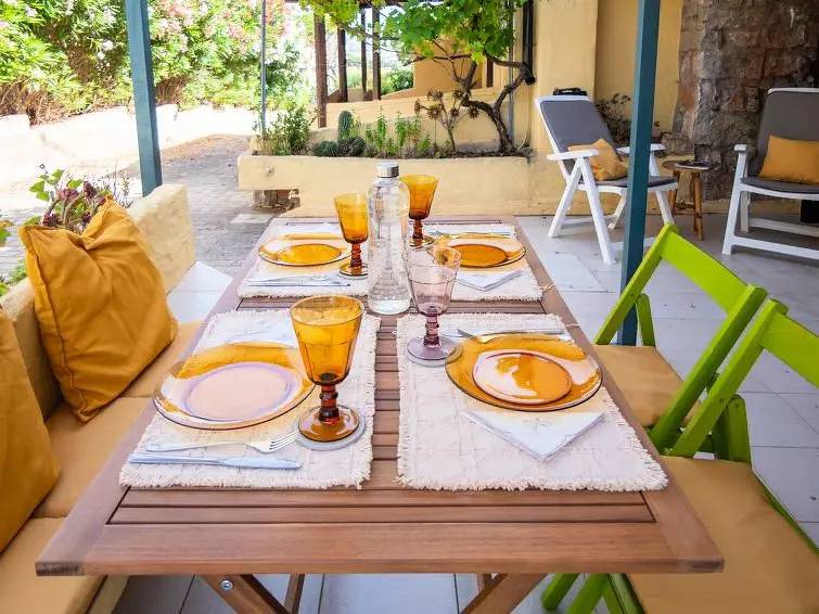 Appartamento intero, 3 Camere 4 Persone in Villaggio Piras, Isola della Maddalena